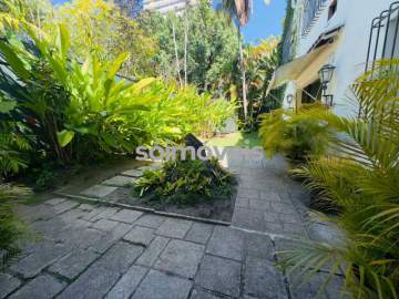 Casa 5 quartos à venda Rio de Janeiro,RJ Leblon - R$ 15.000.000 - LBCA50066
