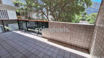 Apartamento à venda Rua Marquês de Olinda,Rio de Janeiro,RJ Botafogo - R$ 1.100.000 - LBAP24837