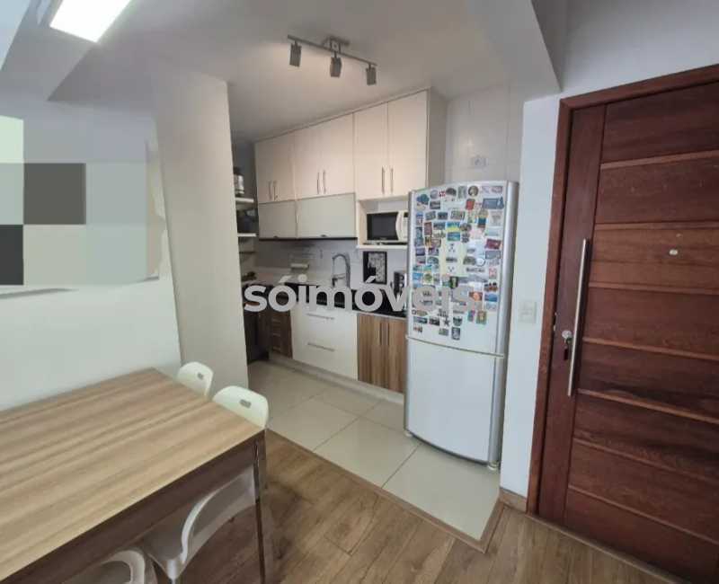 Conheça 8147fdea0673f4f822ee53ce0e7b47 do imóvel - Apartamento 2 quartos à venda Rio de Janeiro,RJ Laranjeiras - R$ 720.000 - LBAP24838 - 3 8147fdea0673f4f822ee53ce0e7b47 - 3