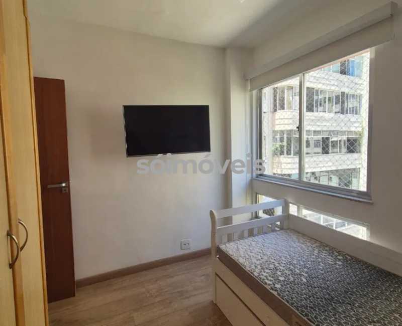 Conheça 7868291f96dcd276622efa3beee7f0 do imóvel - Apartamento 2 quartos à venda Rio de Janeiro,RJ Laranjeiras - R$ 720.000 - LBAP24838 - 12 7868291f96dcd276622efa3beee7f0 - 12