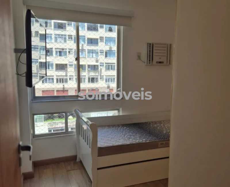 Conheça 98851667cda5999f440039f08dc356 do imóvel - Apartamento 2 quartos à venda Rio de Janeiro,RJ Laranjeiras - R$ 720.000 - LBAP24838 - 13 98851667cda5999f440039f08dc356 - 13