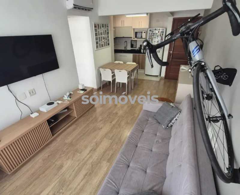 Conheça babc19b4974b77868349762dd02bfa do imóvel - Apartamento 2 quartos à venda Rio de Janeiro,RJ Laranjeiras - R$ 720.000 - LBAP24838 - 2 babc19b4974b77868349762dd02bfa - 2