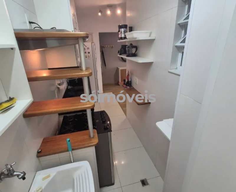 Conheça cb67b539c03030dc840dd5355552a6 do imóvel - Apartamento 2 quartos à venda Rio de Janeiro,RJ Laranjeiras - R$ 720.000 - LBAP24838 - 17 cb67b539c03030dc840dd5355552a6 - 17