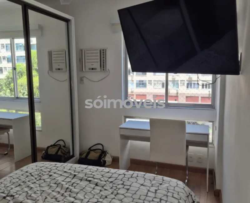 Conheça db045aab92bb12d0b048e65ccfd777 do imóvel - Apartamento 2 quartos à venda Rio de Janeiro,RJ Laranjeiras - R$ 720.000 - LBAP24838 - 5 db045aab92bb12d0b048e65ccfd777 - 5