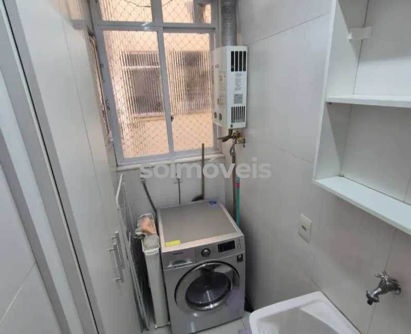 Conheça f99b9aa2be54bffcafecd71189f3f1 do imóvel - Apartamento 2 quartos à venda Rio de Janeiro,RJ Laranjeiras - R$ 720.000 - LBAP24838 - 18 f99b9aa2be54bffcafecd71189f3f1 - 18
