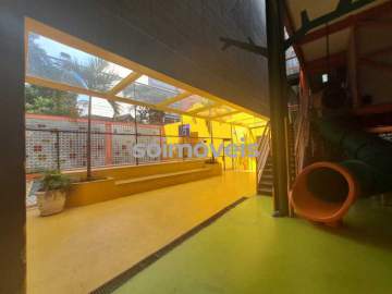 Prédio 873m² à venda Rio de Janeiro,RJ Tijuca - R$ 3.800.000 - LBPR00025