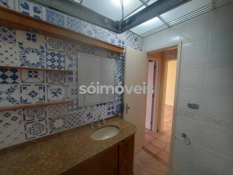 Conheça 1 do imóvel - Raridade Sala e quarto com 2 vagas de garagem na Escritura - LBAP11792 - 5 1 - 5