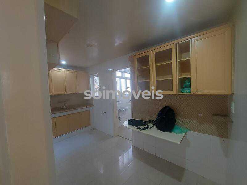 Conheça 2 do imóvel - Raridade Sala e quarto com 2 vagas de garagem na Escritura - LBAP11792 - 8 2 - 8