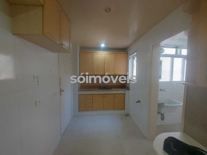Conheça 21 do imóvel - Raridade Sala e quarto com 2 vagas de garagem na Escritura - LBAP11792 - 9 21 - 9