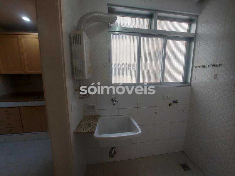 Conheça 22 do imóvel - Raridade Sala e quarto com 2 vagas de garagem na Escritura - LBAP11792 - 15 22 - 15