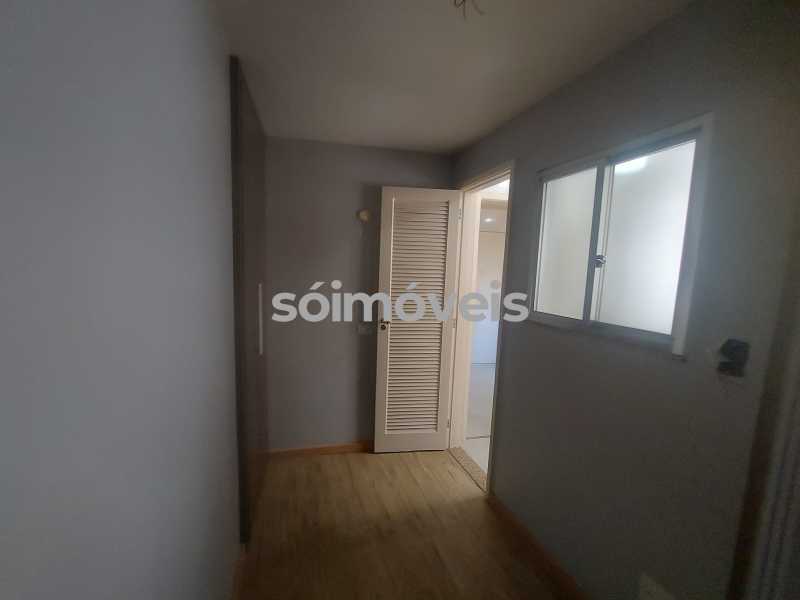 Conheça 61 1 do imóvel - Raridade Sala e quarto com 2 vagas de garagem na Escritura - LBAP11792 - 12 61 1 - 12