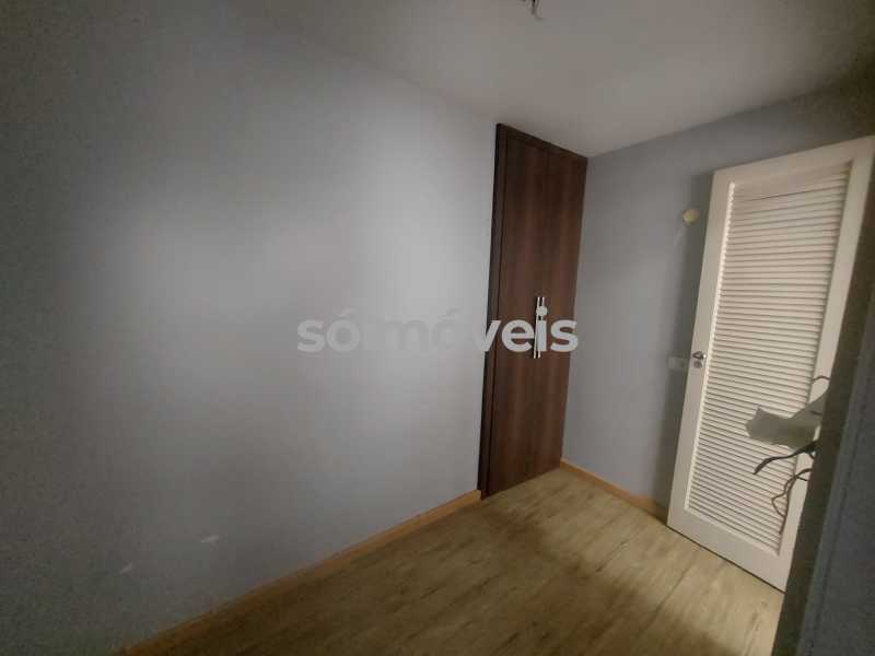 Conheça 61 2 do imóvel - Raridade Sala e quarto com 2 vagas de garagem na Escritura - LBAP11792 - 4 61 2 - 4