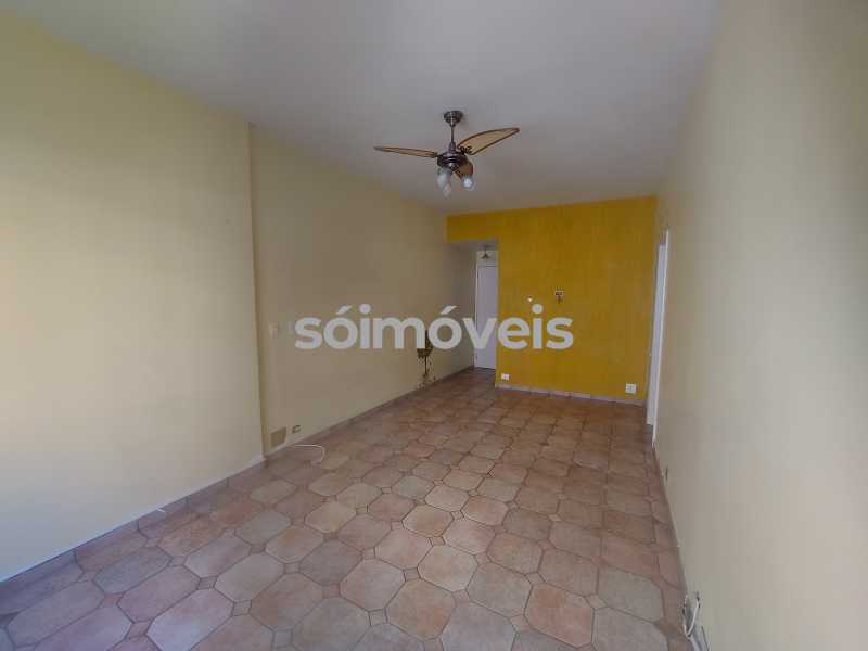 Conheça 77 1 do imóvel - Raridade Sala e quarto com 2 vagas de garagem na Escritura - LBAP11792 - 2 77 1 - 2