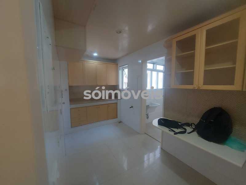 Conheça 77 2 do imóvel - Raridade Sala e quarto com 2 vagas de garagem na Escritura - LBAP11792 - 11 77 2 - 11