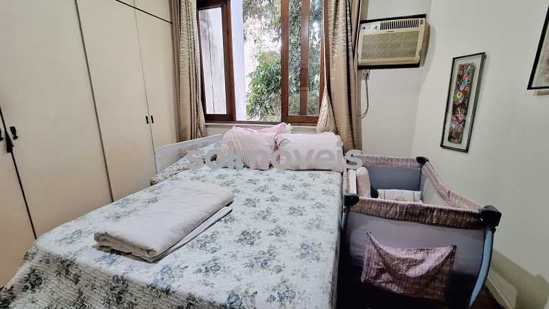 Conheça 20250228_164337 do imóvel - Apartamento à venda Rua Professora Estelita Lins,Rio de Janeiro,RJ Laranjeiras - R$ 740.000 - LBAP24839 - 12 20250228_164337 - 12