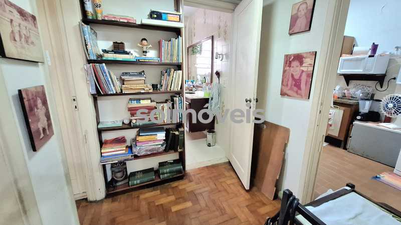 Conheça 20250228_165038 do imóvel - Apartamento à venda Rua Professora Estelita Lins,Rio de Janeiro,RJ Laranjeiras - R$ 740.000 - LBAP24839 - 8 20250228_165038 - 8