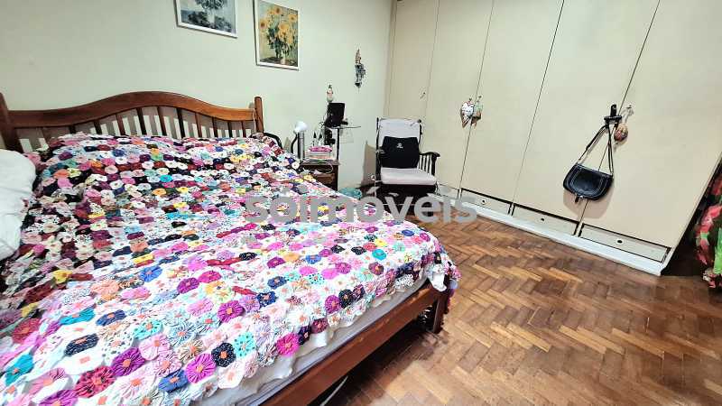Conheça 20250228_164835 do imóvel - Apartamento à venda Rua Professora Estelita Lins,Rio de Janeiro,RJ Laranjeiras - R$ 740.000 - LBAP24839 - 17 20250228_164835 - 17