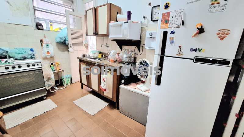Conheça 20250228_164438 do imóvel - Apartamento à venda Rua Professora Estelita Lins,Rio de Janeiro,RJ Laranjeiras - R$ 740.000 - LBAP24839 - 19 20250228_164438 - 19
