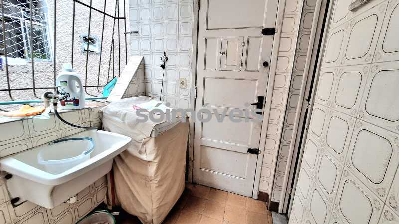Conheça 20250228_164453 do imóvel - Apartamento à venda Rua Professora Estelita Lins,Rio de Janeiro,RJ Laranjeiras - R$ 740.000 - LBAP24839 - 22 20250228_164453 - 22