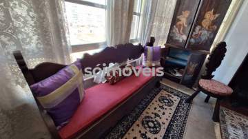 Apartamento 2 quartos à venda Rio de Janeiro,RJ Botafogo - R$ 900.000 - LBAP24840
