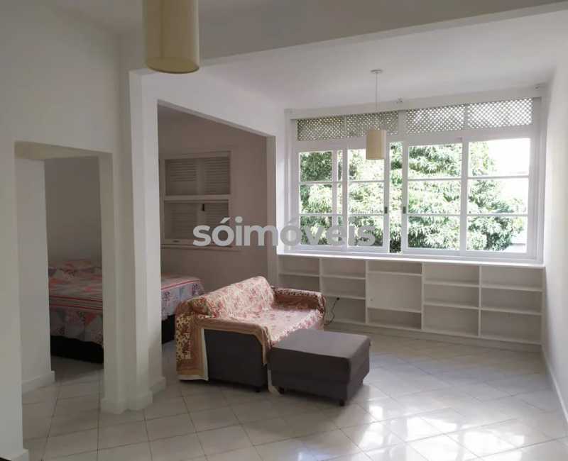 Conheça 15be8ee7df91ada184b707fdf618d8 do imóvel - Apartamento 2 quartos à venda Rio de Janeiro,RJ Leblon - R$ 1.300.000 - LBAP24841 - 2 15be8ee7df91ada184b707fdf618d8 - 2