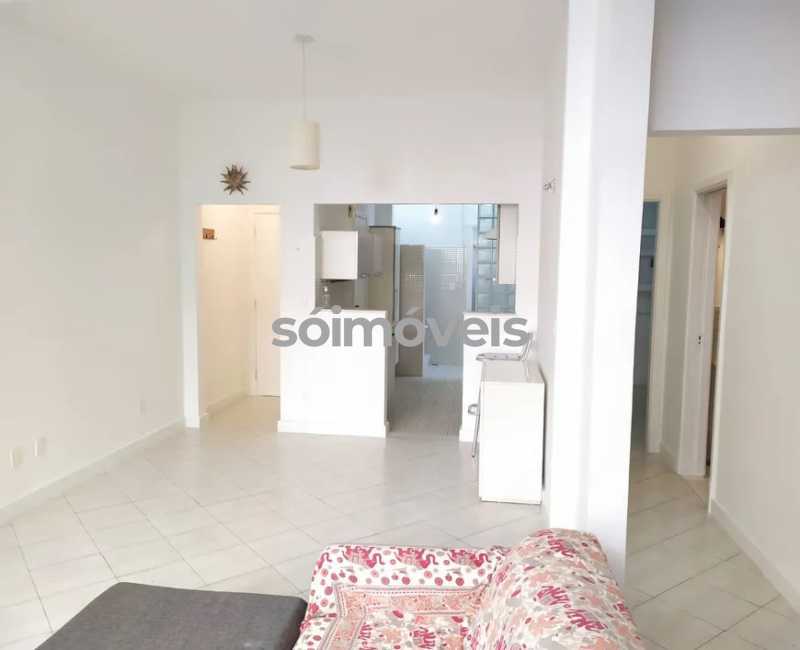 Conheça 0459cb3e1d6682d7054af40a8e1ec6 do imóvel - Apartamento 2 quartos à venda Rio de Janeiro,RJ Leblon - R$ 1.300.000 - LBAP24841 - 6 0459cb3e1d6682d7054af40a8e1ec6 - 6