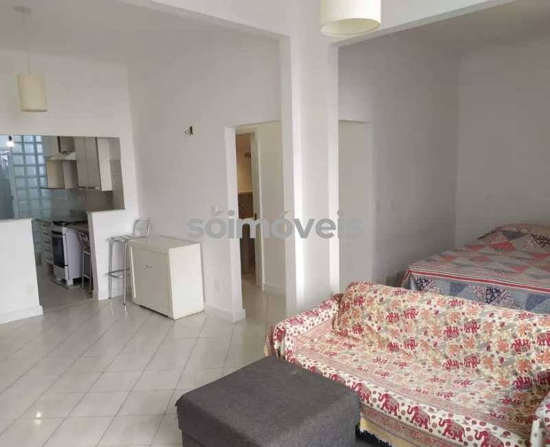 Conheça 6413fd6168215c7f96f278c548349c do imóvel - Apartamento 2 quartos à venda Rio de Janeiro,RJ Leblon - R$ 1.300.000 - LBAP24841 - 7 6413fd6168215c7f96f278c548349c - 7