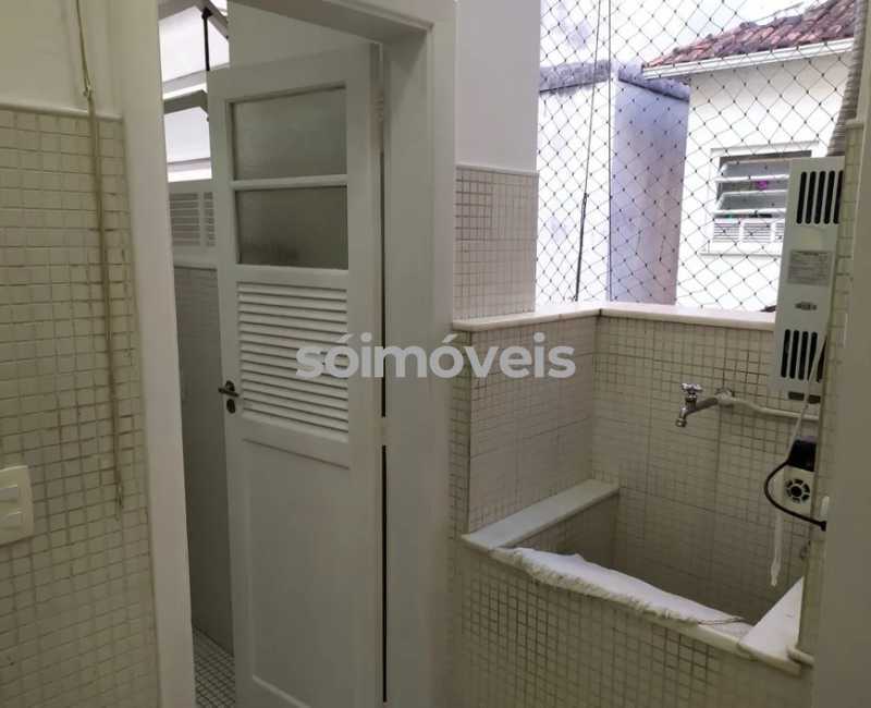 Conheça 8681d5f5f71138166b4ec112aa0a55 do imóvel - Apartamento 2 quartos à venda Rio de Janeiro,RJ Leblon - R$ 1.300.000 - LBAP24841 - 17 8681d5f5f71138166b4ec112aa0a55 - 17