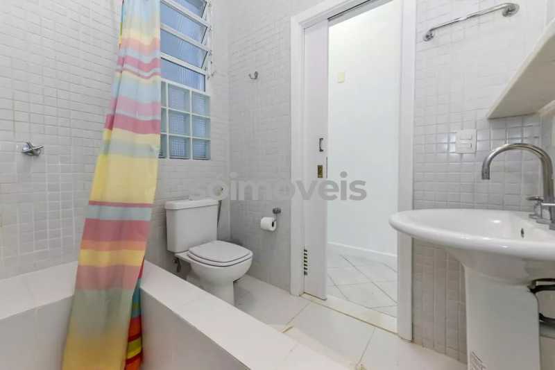Conheça 893478733-457.8356795175863FCO do imóvel - Apartamento 2 quartos à venda Rio de Janeiro,RJ Leblon - R$ 1.300.000 - LBAP24841 - 8 893478733-457.8356795175863FCO - 8