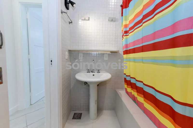 Conheça 893478733-788.2898842554189FCO do imóvel - Apartamento 2 quartos à venda Rio de Janeiro,RJ Leblon - R$ 1.300.000 - LBAP24841 - 9 893478733-788.2898842554189FCO - 9