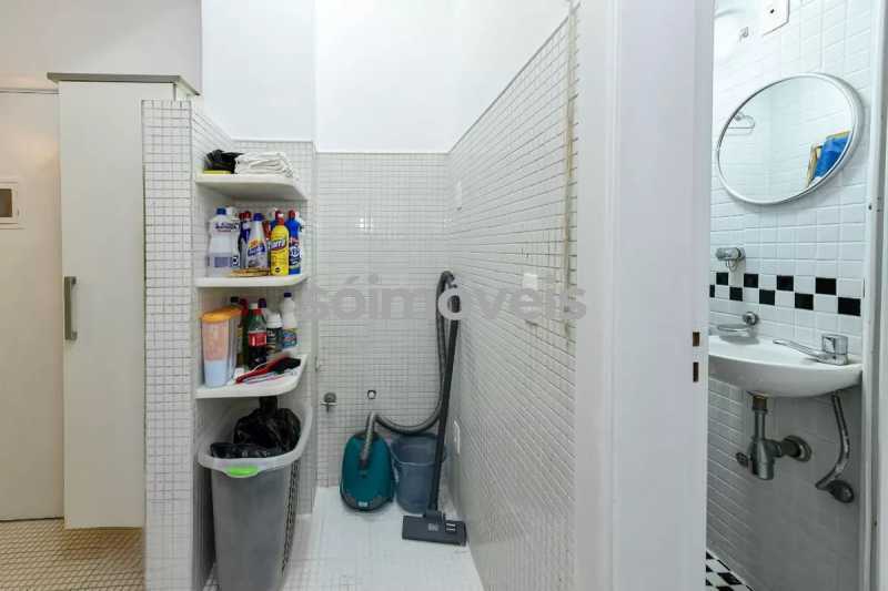 Conheça 893478733-872.6631091326359FCO do imóvel - Apartamento 2 quartos à venda Rio de Janeiro,RJ Leblon - R$ 1.300.000 - LBAP24841 - 18 893478733-872.6631091326359FCO - 18