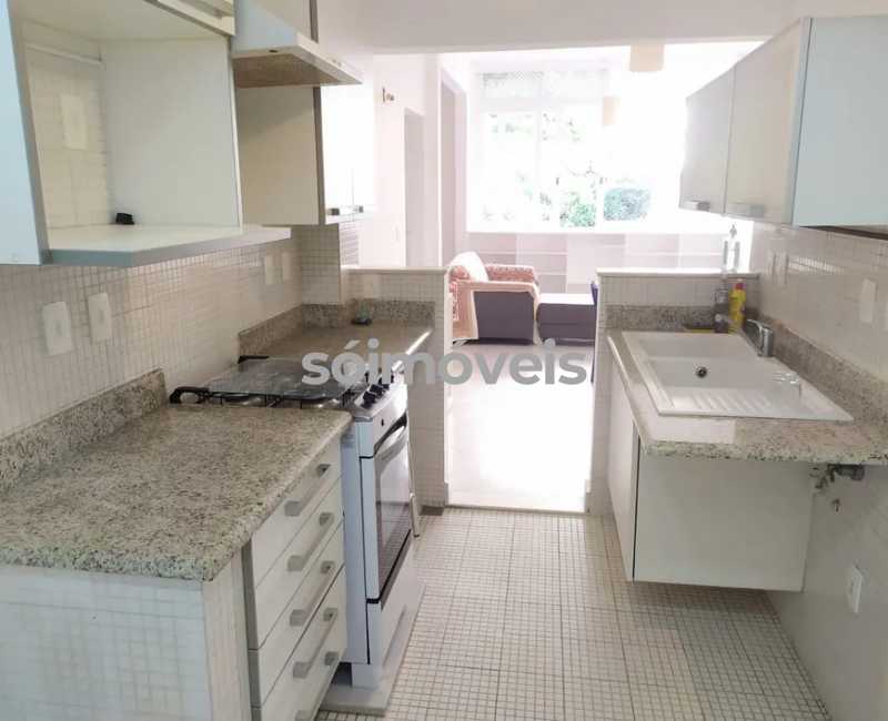Conheça 5e2c474c1c57418cce74c13c465b56 do imóvel - Apartamento 2 quartos à venda Rio de Janeiro,RJ Leblon - R$ 1.300.000 - LBAP24841 - 14 5e2c474c1c57418cce74c13c465b56 - 14