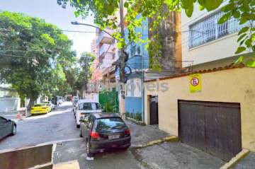 Apartamento 2 quartos à venda Rio de Janeiro,RJ Botafogo - R$ 499.000 - LBAP24842