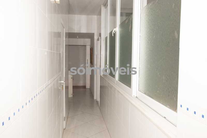 Conheça 26 do imóvel - ATLÂNTICA FRONTAL - LBAP42755 - 26 26 - 26