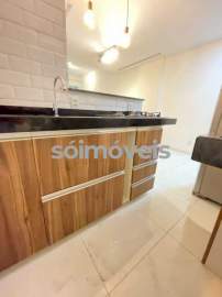 Apartamento 1 quarto à venda Rio de Janeiro,RJ Botafogo - R$ 490.000 - LBAP11795