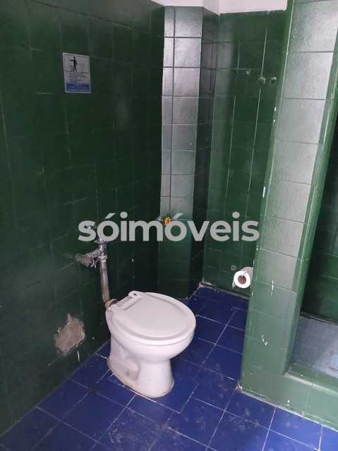 Conheça 1 do imóvel - Sala Comercial 24m² à venda Rio de Janeiro,RJ Copacabana - R$ 345.000 - LBSL00364 - 6 1 - 6