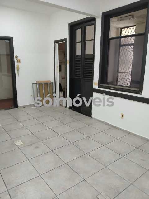 Conheça 4 do imóvel - Sala Comercial 24m² à venda Rio de Janeiro,RJ Copacabana - R$ 345.000 - LBSL00364 - 1 4 - 1