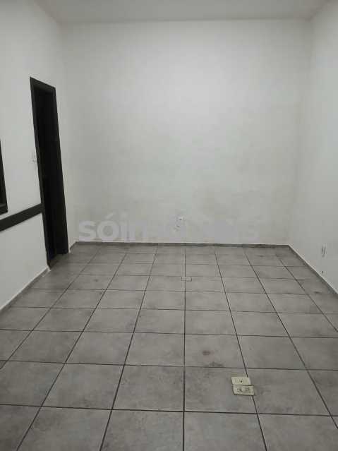 Conheça 3 do imóvel - Sala Comercial 24m² à venda Rio de Janeiro,RJ Copacabana - R$ 345.000 - LBSL00364 - 10 3 - 10