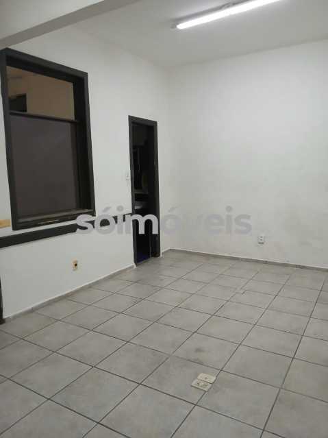 Conheça 5 do imóvel - Sala Comercial 24m² à venda Rio de Janeiro,RJ Copacabana - R$ 345.000 - LBSL00364 - 9 5 - 9