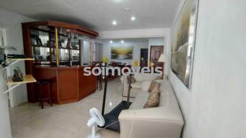 Apartamento 3 quartos à venda Rio de Janeiro,RJ Copacabana - R$ 1.480.000 - POAP31152