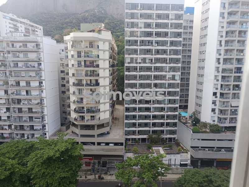 Conheça 4 do imóvel - Apartamento à venda Rua do Humaitá,Rio de Janeiro,RJ Humaitá - R$ 990.000 - LBAP36903 - 2 4 - 2
