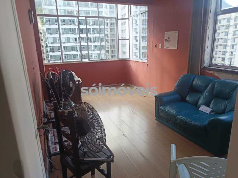 Conheça 7 do imóvel - Apartamento à venda Rua do Humaitá,Rio de Janeiro,RJ Humaitá - R$ 990.000 - LBAP36903 - 5 7 - 5