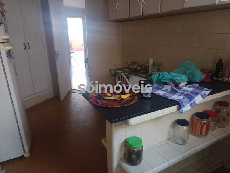 Conheça 8 do imóvel - Apartamento à venda Rua do Humaitá,Rio de Janeiro,RJ Humaitá - R$ 990.000 - LBAP36903 - 9 8 - 9
