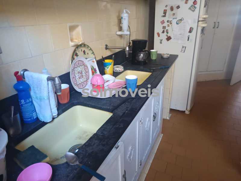 Conheça 9 do imóvel - Apartamento à venda Rua do Humaitá,Rio de Janeiro,RJ Humaitá - R$ 990.000 - LBAP36903 - 12 9 - 12