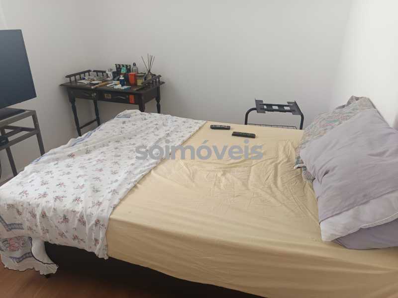 Conheça 11 do imóvel - Apartamento à venda Rua do Humaitá,Rio de Janeiro,RJ Humaitá - R$ 990.000 - LBAP36903 - 11 11 - 11