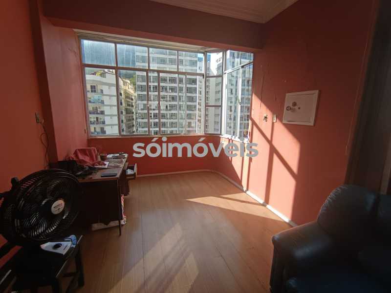 Conheça 14 do imóvel - Apartamento à venda Rua do Humaitá,Rio de Janeiro,RJ Humaitá - R$ 990.000 - LBAP36903 - 8 14 - 8