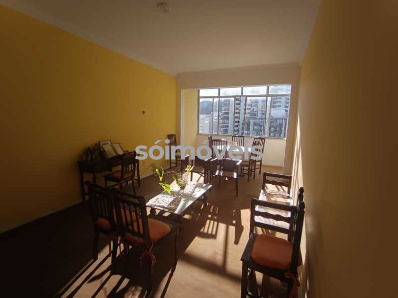 Conheça 15 do imóvel - Apartamento à venda Rua do Humaitá,Rio de Janeiro,RJ Humaitá - R$ 990.000 - LBAP36903 - 6 15 - 6