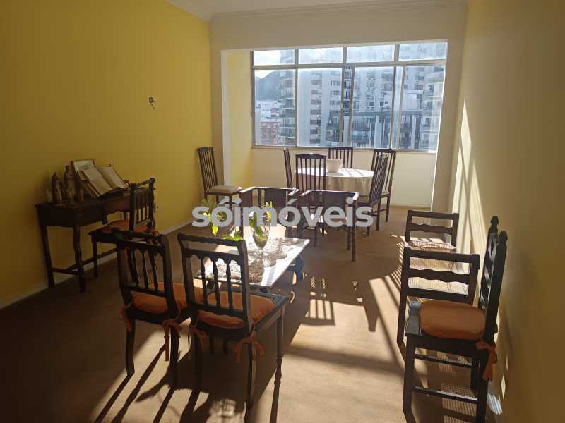 Conheça 18 do imóvel - Apartamento à venda Rua do Humaitá,Rio de Janeiro,RJ Humaitá - R$ 990.000 - LBAP36903 - 10 18 - 10