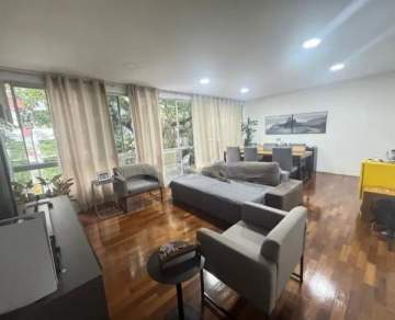 LOCALIZAÇÃO NOBRE - Quadrilátero de Ipanema! Totalmente reformado. - LBAP36904