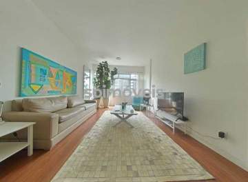 Apartamento 3 quartos à venda Rio de Janeiro,RJ Ipanema - R$ 2.500.000 - LBAP36910